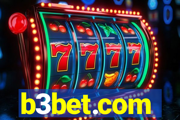 b3bet.com