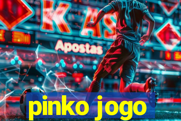 pinko jogo