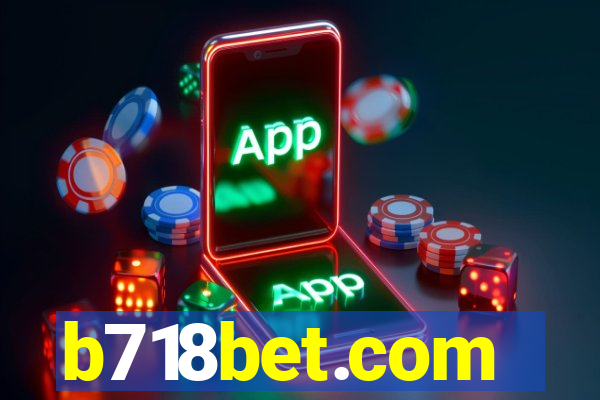 b718bet.com