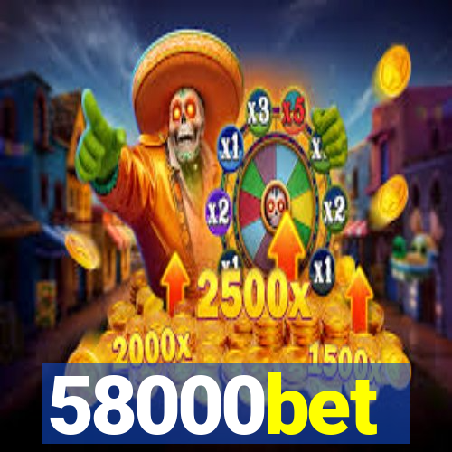 58000bet