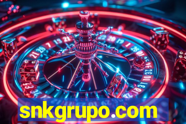 snkgrupo.com