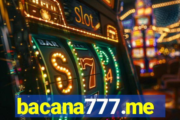 bacana777.me