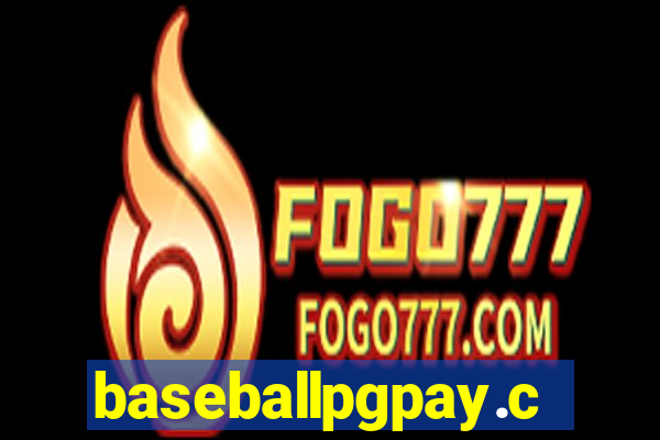 baseballpgpay.com