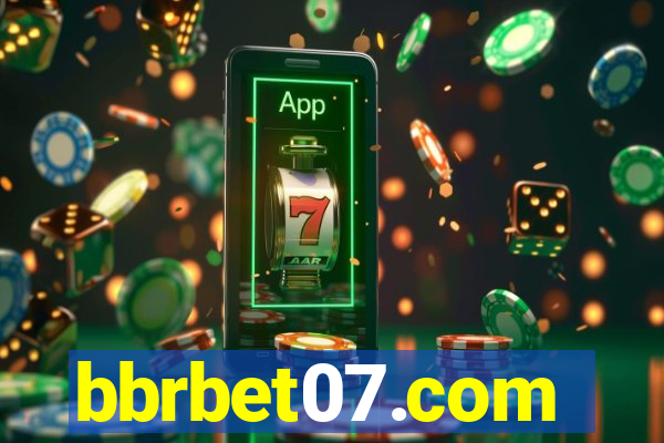 bbrbet07.com