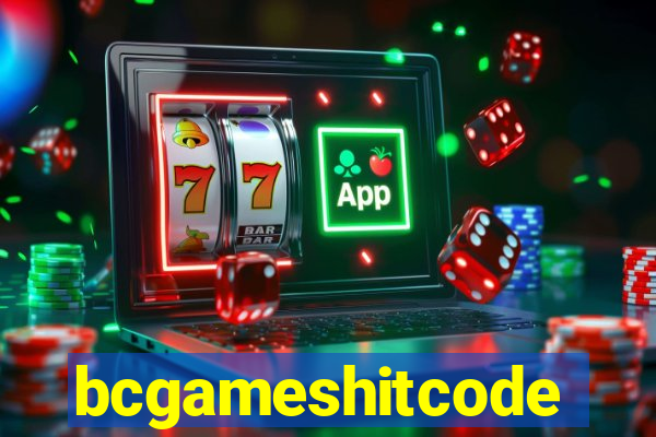 bcgameshitcode