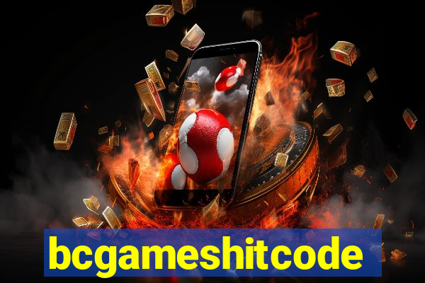 bcgameshitcode