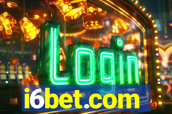 i6bet.com