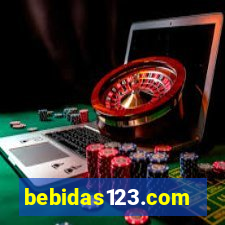 bebidas123.com