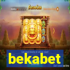 bekabet