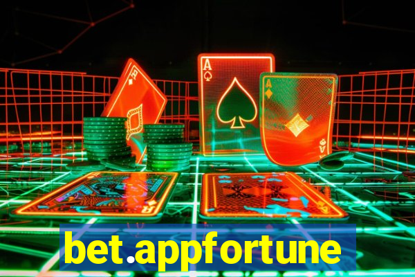 bet.appfortune