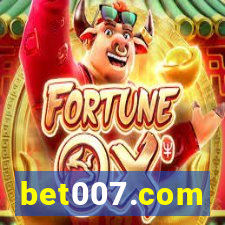 bet007.com