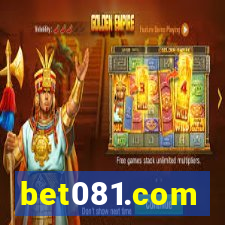 bet081.com