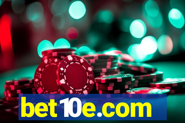 bet10e.com