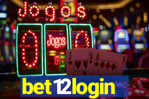 bet12login