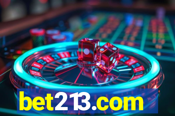 bet213.com