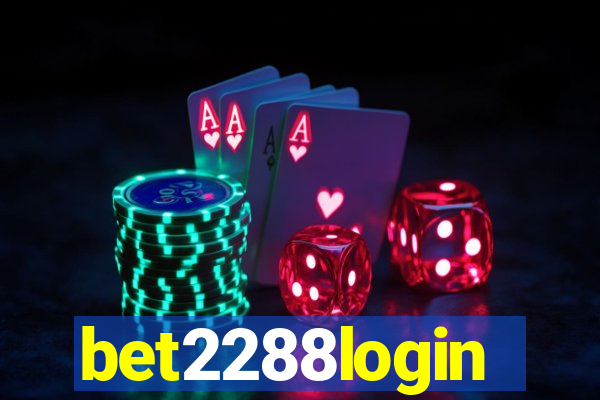 bet2288login