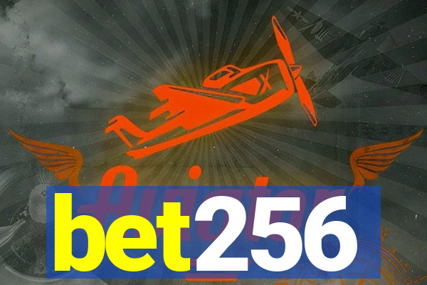 bet256