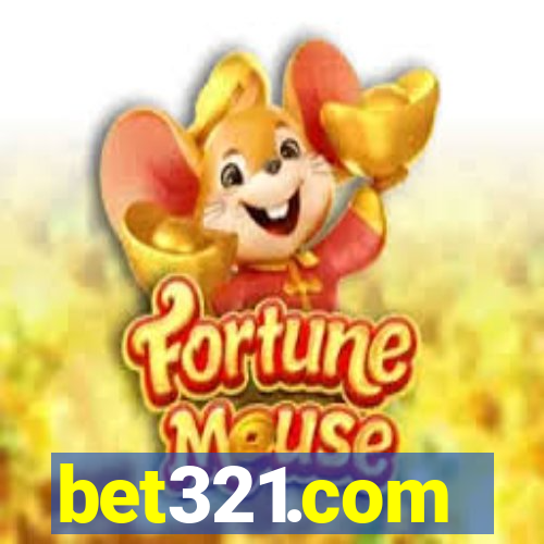 bet321.com