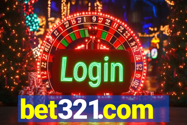 bet321.com