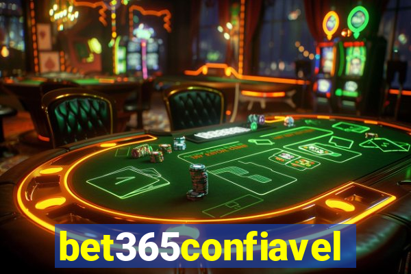 bet365confiavel