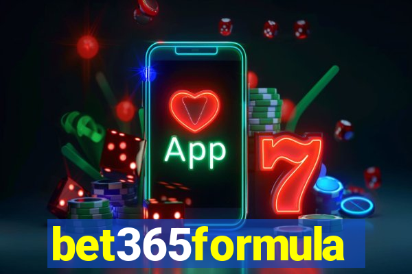 bet365formula