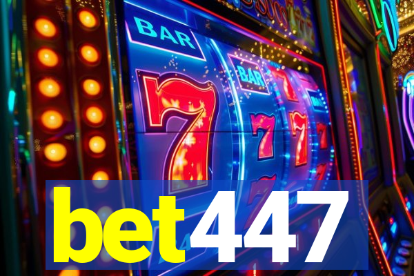 bet447