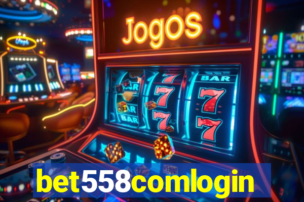 bet558comlogin