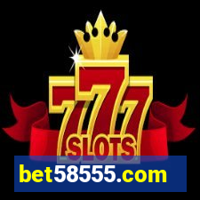 bet58555.com