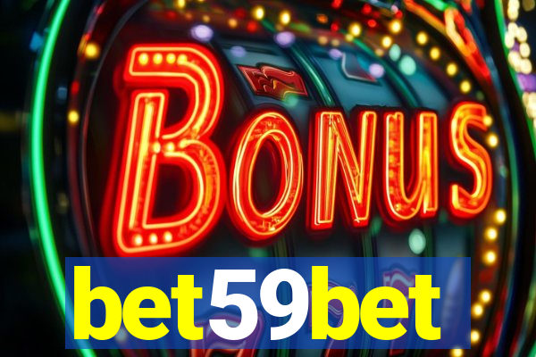 bet59bet