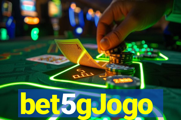 bet5gJogo