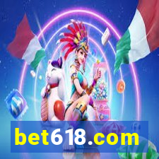 bet618.com