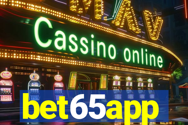 bet65app