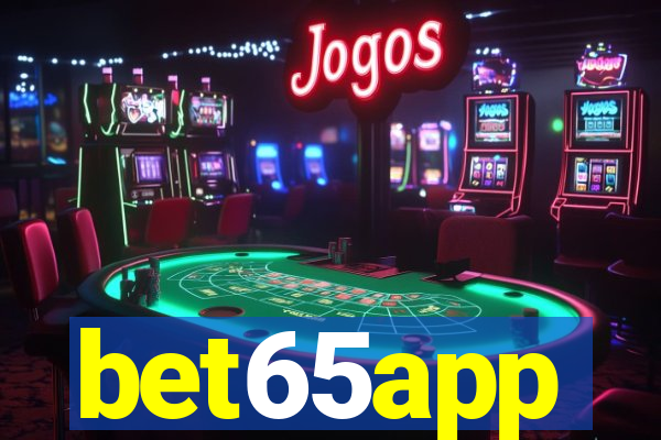 bet65app