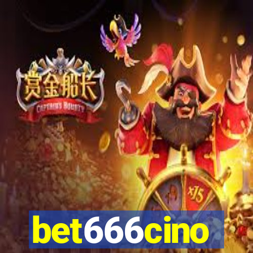 bet666cino