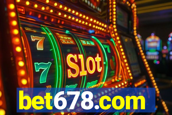 bet678.com