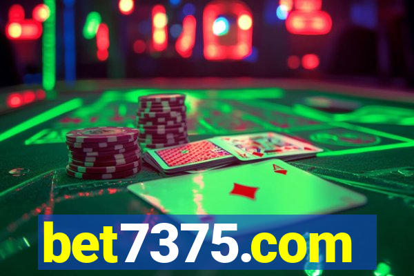 bet7375.com