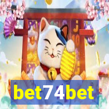 bet74bet