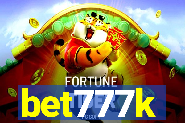 bet777k