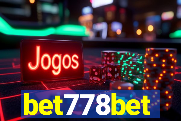 bet778bet