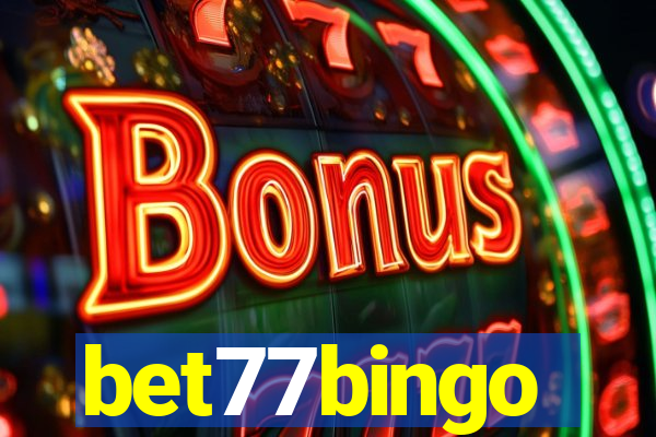 bet77bingo