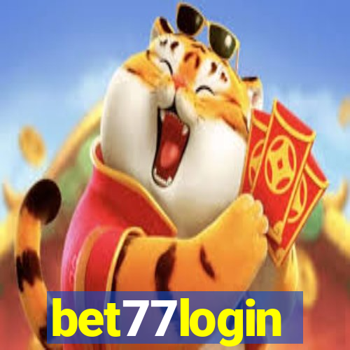 bet77login