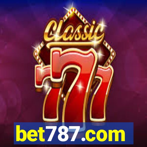 bet787.com