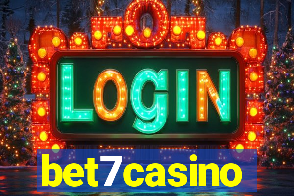 bet7casino