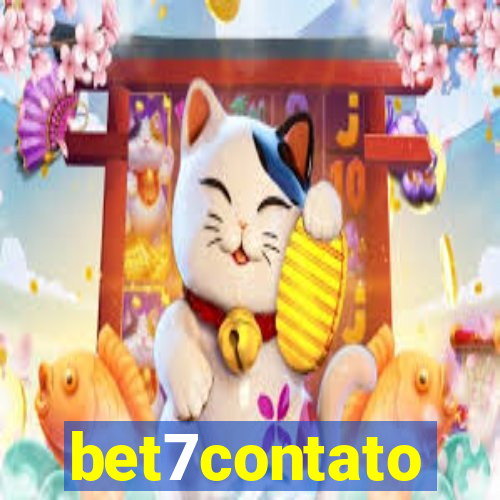 bet7contato