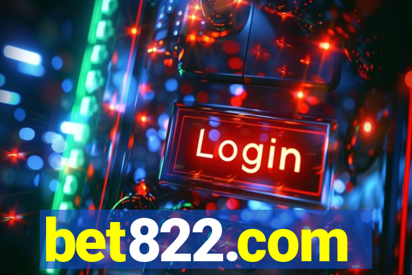 bet822.com