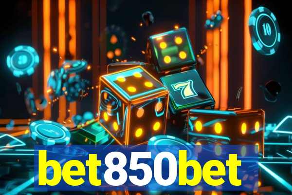 bet850bet