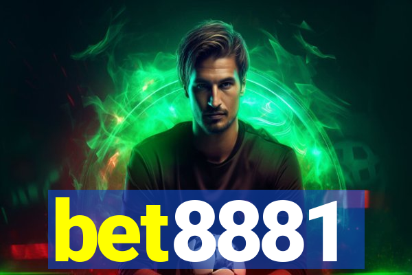 bet8881