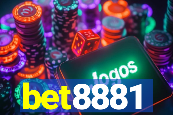 bet8881