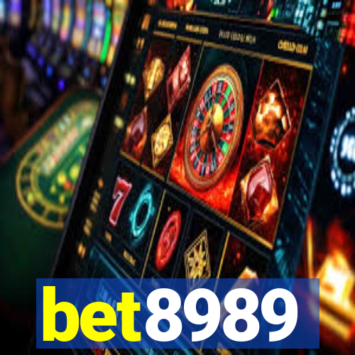 bet8989