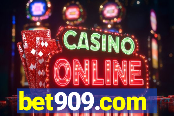 bet909.com